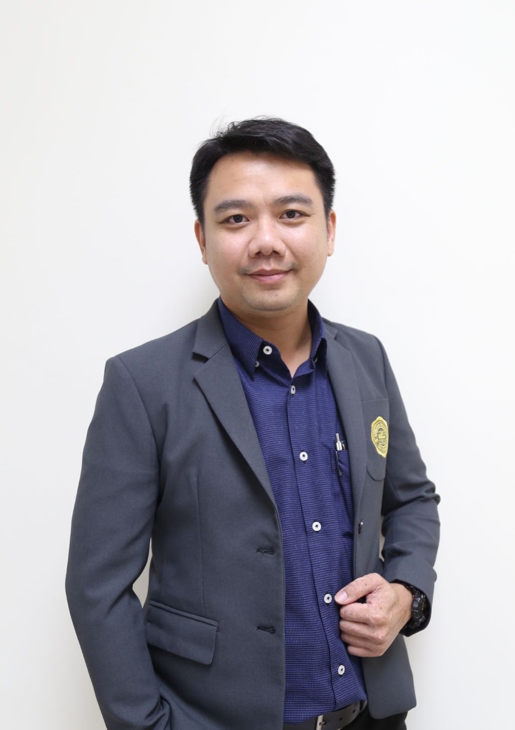 อาจารย์ ดร.อนุพงศ์ ขอบเขต